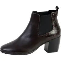 Geox Overknee Laarzen 133774 dames 36