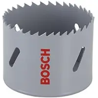 Bosch HSS Bimetrische boor ECO, 68 mm (68 mm)