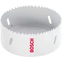 Bosch HSS-Bimet boor 102 mm (102 millimeter)