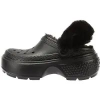 Crocs Stomp Lined Klompen