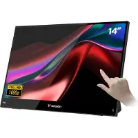 Verbatim 32400 Full HD 14" COMPUTER SCHERM