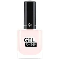 Golden rose - Extreme Gel Shine Nail Color 07 - Nagellak - Licht Roze