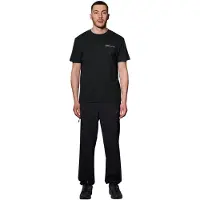 Halo Functionele broek 'Tactical' zwart