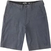 Billabong Broek 'Crossfire' navy / saffier