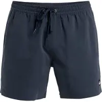 Quiksilver Zwemshorts 'Solid 15' marine