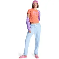 Roxy Jeans 'Slow Swell' lichtblauw