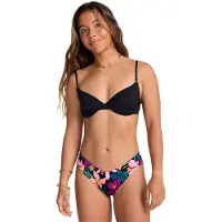 Billabong Bikinitop 'Sol Searcher' zwart