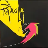 Coast2Coast Raxola - Raxola (LP) (Coloured Vinyl)