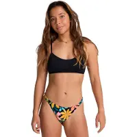 Billabong Bikinitop 'Sol Searcher' zwart