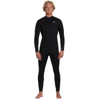 Billabong Wetsuit 'Foil' zwart / zilver