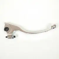 Vicma rechter remhendel voor motorfiets hm 50 cre six 2001 tot 2010 75341 nieuw