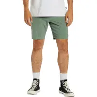 Billabong Chino 'Crossfire' lichtgroen