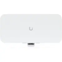 Ubiquiti E7-Audience 11500 Mbit/s Wit Power over Ethernet (PoE)