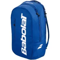 Babolat Padel Tas Unisex Court Backpack Lite Marine Blue