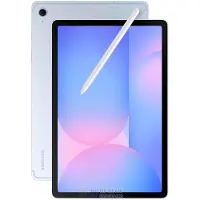 Samsung Galaxy Tab S10 FE - Tablet - 10,9" Octa Core 8GB RAM 128GB 5G Blauw