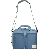 Tatonka - Cross Body Bag XL - Schoudertas 12 l, blauw