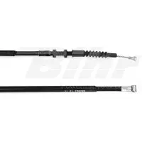 Vicma koppelingskabel voor kawasaki 1200 zx12r 2000 tot 2005 17603 / 882963 nieuw