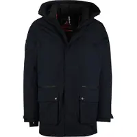 Superdry Winterparka marine
