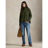 Ralph Lauren Gebreide coltrui