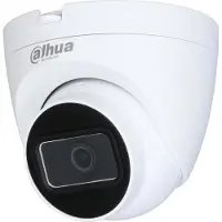 Dahua HAC-HDW1200TRQ, 2MP 2.8mm, HD-CVI, Eyeball, 25m IR, coax