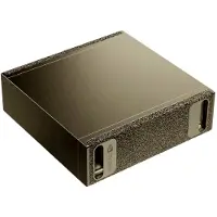 Nvidia DGX Spark 1x10GbE 2x200GbE 4TB NVMe Founders Edition EU