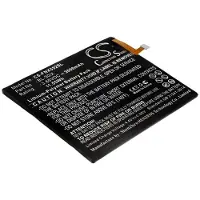 123accu Infinix BL-30iX accu (3000 mAh, huismerk)
