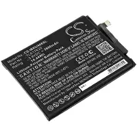 123accu Wiko TLE17K22 accu (3,8 V, 3800 mAh, huismerk)