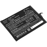 123accu POCO BN5H accu (3.85 V, 4900 mAh, huismerk)