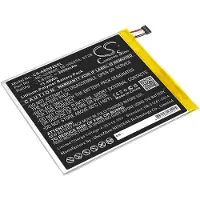 123accu Amazon ST28 / 58-000255 / MC-308695 accu (3.8 V, 3000 mAh, huismerk)