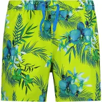 CMP 34r9127 Swimming Shorts Geel 3XL Man