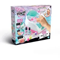 Canal Toys Hand Spa Salon 3 in 1
