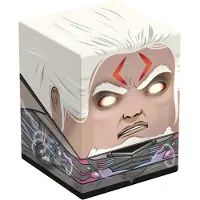 Squaroes Magic The Gathering Edge Of Eternities Mtg005 Deck Case Veelkleurig Kinderen