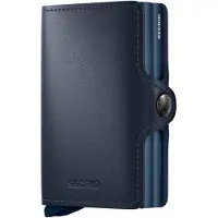 Secrid Twinwallet Original Leren Portemonnee