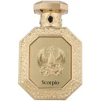French Avenue Genesis Scorpio Eau de Parfum 90 ml