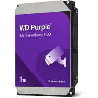 Western Digital Purple Pro 24TB WD241PURP