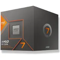 AMD Ryzen 7 8700G-processor - 8C/16T, 4,20-5,10 GHz, in doos