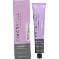 Revlon Color Excel by Revlonissimo Permanente kleuring 70 ml 6.3 Dark Golden Blonde