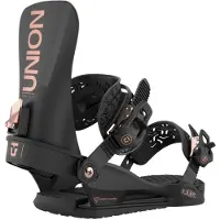 Union Juliet Black S
