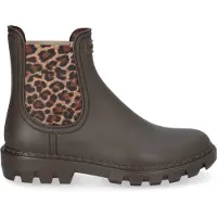 Toni pons Chelsea boots Dames Bruin Rubber | Maat 37