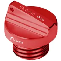 Rizoma Tp123r Olievuldop