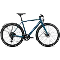 Orbea Vector 25 Eq Cues U4000 Gs Shadow 2026 Fiets
