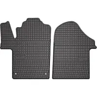 Frogum Rubbermatten Mercedes Vito (447) 2014-heden (voorset) -