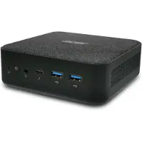 Acer Revo RB102 Mini-pc Intel Core i3-1305U, 8 GB RAM, 256 GB M.2 SSD, zonder besturingssysteem
