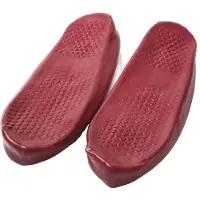 Safetop 791 Premium Shoes Protector Rood EU 39-40
