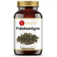 Yango - Fucoxanthine (90 capsules)