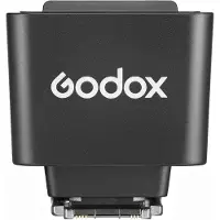 Godox TTL Hotshoe Riser for iT20/iT22 for OM System / Panasonic