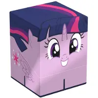 Squaroes My Little Pony Friendship Is Magic Twilight Sparkle Mlp001 Deck Case Roze Kinderen