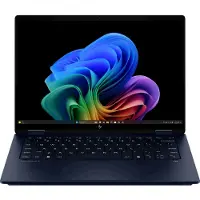 HP OmniBook X FlipNGAI 14-fm0050nd NL - 2-in-1 Laptop - 14 inch - Core Ultra 5 - 16GB/512GB