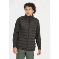 Whistler Bodywarmer 'Froze' zwart