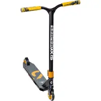 SIX DEGREES Scooter